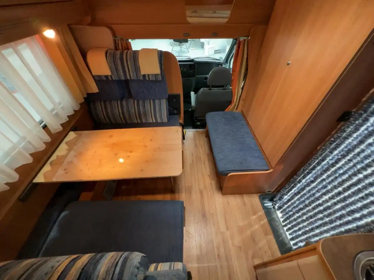 CHAUSSON Flash 07 - Ansicht 8
